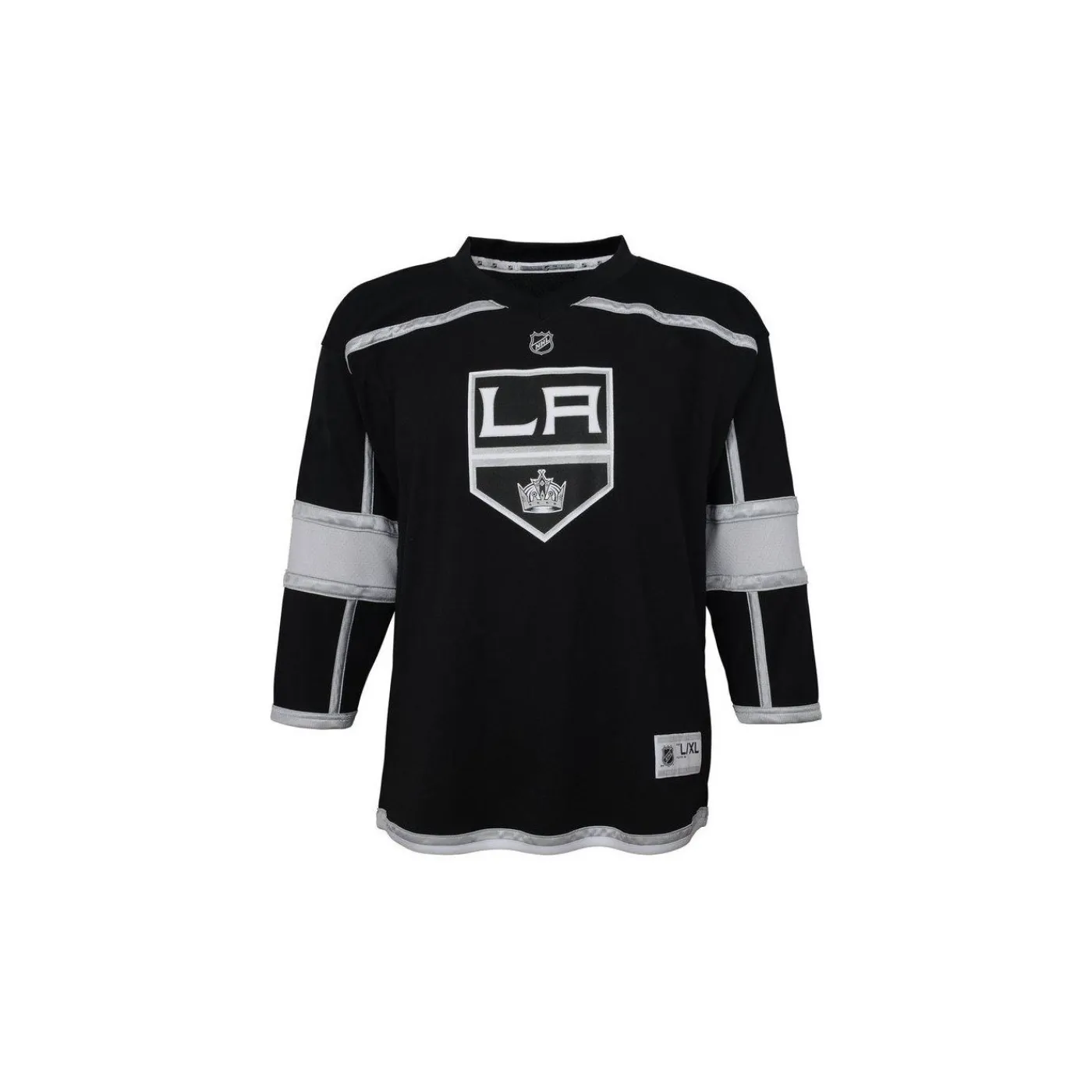 Online Matchtröja NHL Jr Los Angeles Nhl Tröjor|Outerstuff