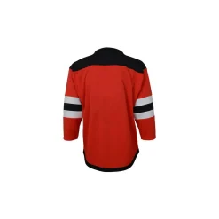 Discount Matchtröja NHL Jr New Jersey Nhl Tröjor|Outerstuff