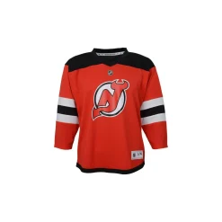Discount Matchtröja NHL Jr New Jersey Nhl Tröjor|Outerstuff