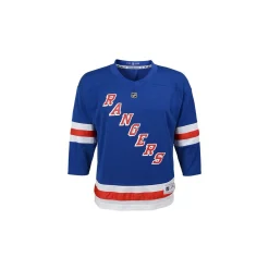Matchtröja NHL Jr New York Nhl Tröjor|Outerstuff