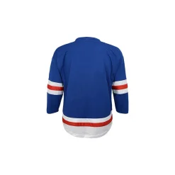 Matchtröja NHL Jr New York Nhl Tröjor|Outerstuff