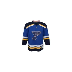 Best Matchtröja NHL Jr St Louis Blues Nhl Tröjor|Outerstuff