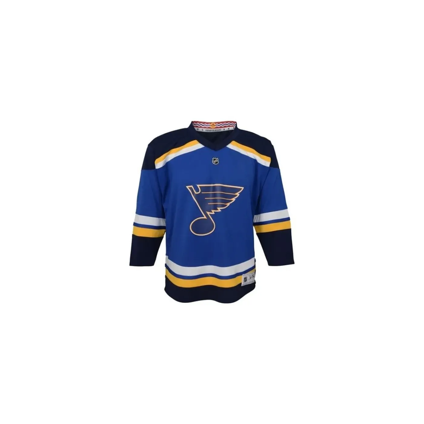 Best Matchtröja NHL Jr St Louis Blues Nhl Tröjor|Outerstuff