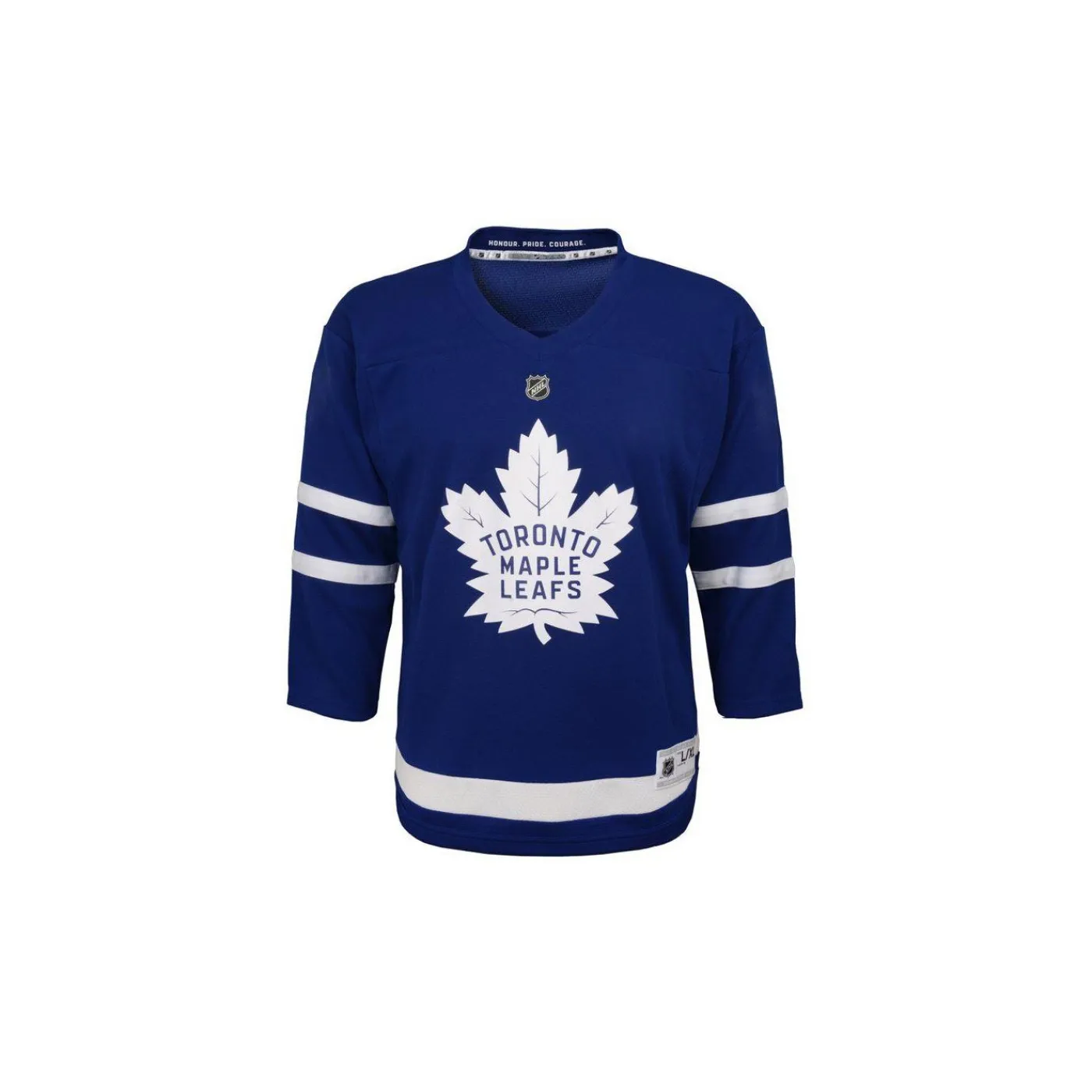 Outlet Matchtröja Nhl Jr. - S-M, Toronto Maple Leafs Nhl Tröjor|Outerstuff