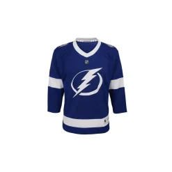 Matchtröja NHL Jr Tampa Bay Nhl Tröjor|Outerstuff