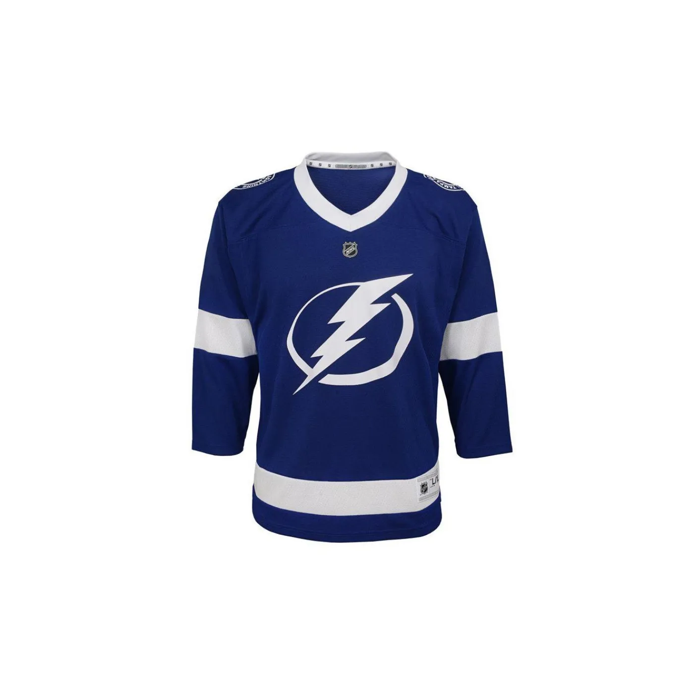 Matchtröja NHL Jr Tampa Bay Nhl Tröjor|Outerstuff