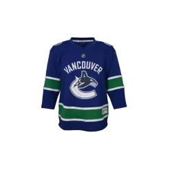 Hot Matchtröja NHL Jr Vancouver Nhl Tröjor|Outerstuff