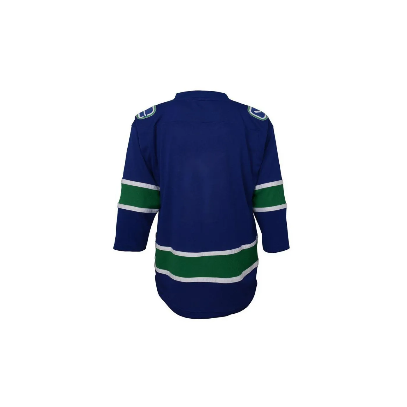 Hot Matchtröja NHL Jr Vancouver Nhl Tröjor|Outerstuff