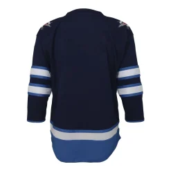New Matchtröja NHL Jr Winnipeg Jets Nhl Tröjor|Outerstuff