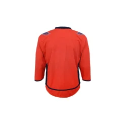 Matchtröja NHL Jr Washington Nhl Tröjor|Outerstuff