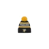 Hot Mössa Jacquard Cuff Pom - Pittsburgh Penguins Outerstuff|Mössor Nhl