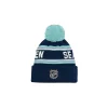 Discount Mössa Jacquard Cuff Pom Jr Outerstuff|Mössor Nhl