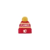 Sale Mössa Jacquard Pom Beanie Calgary Flames Outerstuff|Mössor Nhl