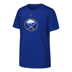 T-Shirt Name & Number Jr Rasmus Dahlin Nhl T-Shirt Junior|Outerstuff