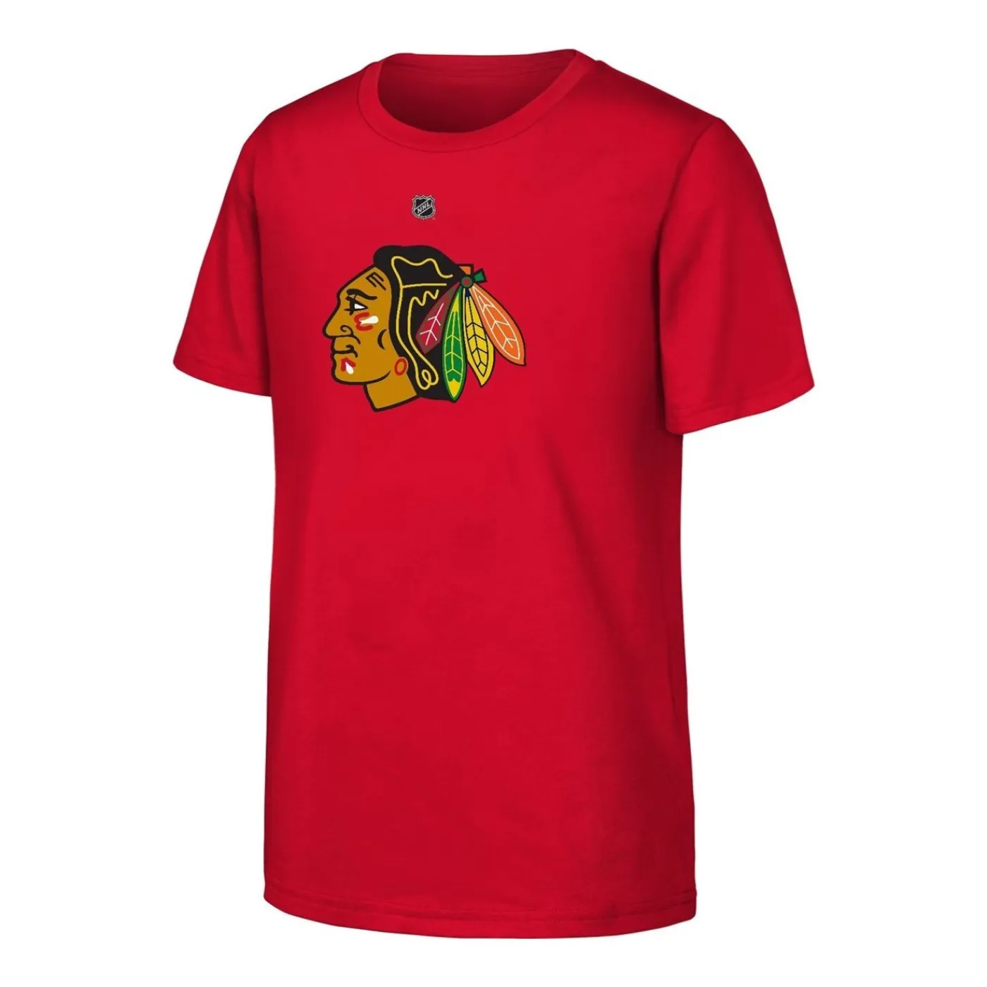 Outlet T-Shirt Name & Number Jr Connor Bedard Nhl T-Shirt Junior|Outerstuff