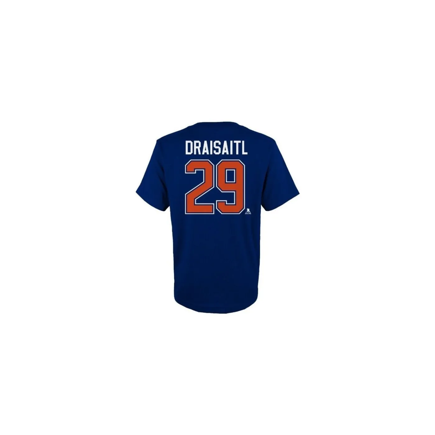 Sale T-Shirt Name & Number Jr Leon Draisaitl Nhl T-Shirt Junior|Outerstuff