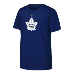 Hot T-Shirt Prime NHL Jr Maple Leafs Nhl T-Shirt Junior|Outerstuff
