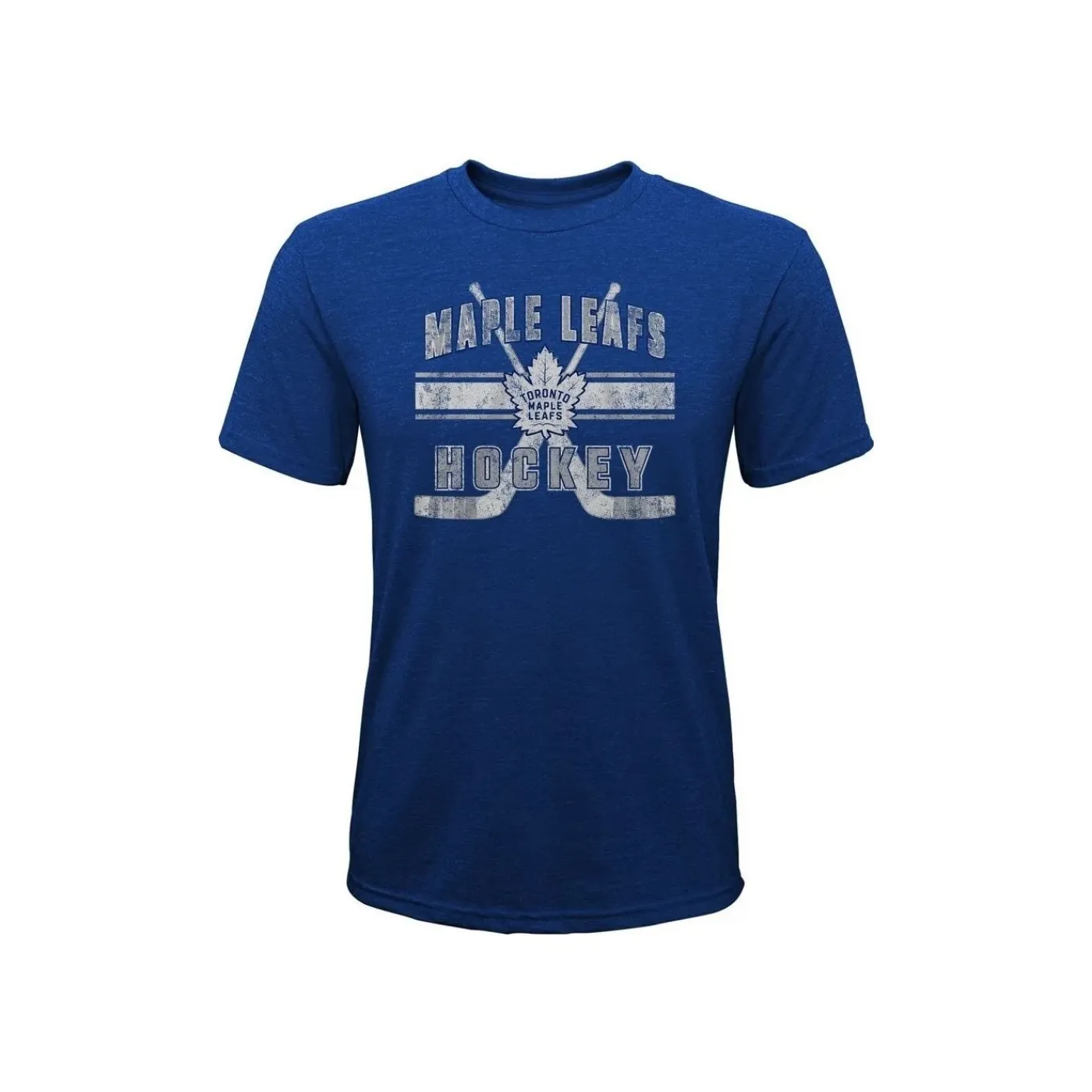 Best T-shirt Superstripe Tee Jr Toronto Maple Leafs Nhl T-Shirt Junior|Outerstuff