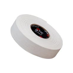 Outlet Tygtejp Smal 18 M White Klubbtejp|Stic