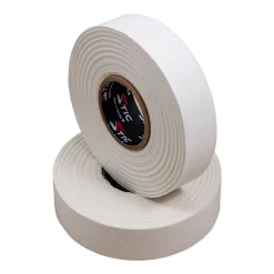 Outlet Tygtejp Smal 18 M White Klubbtejp|Stic