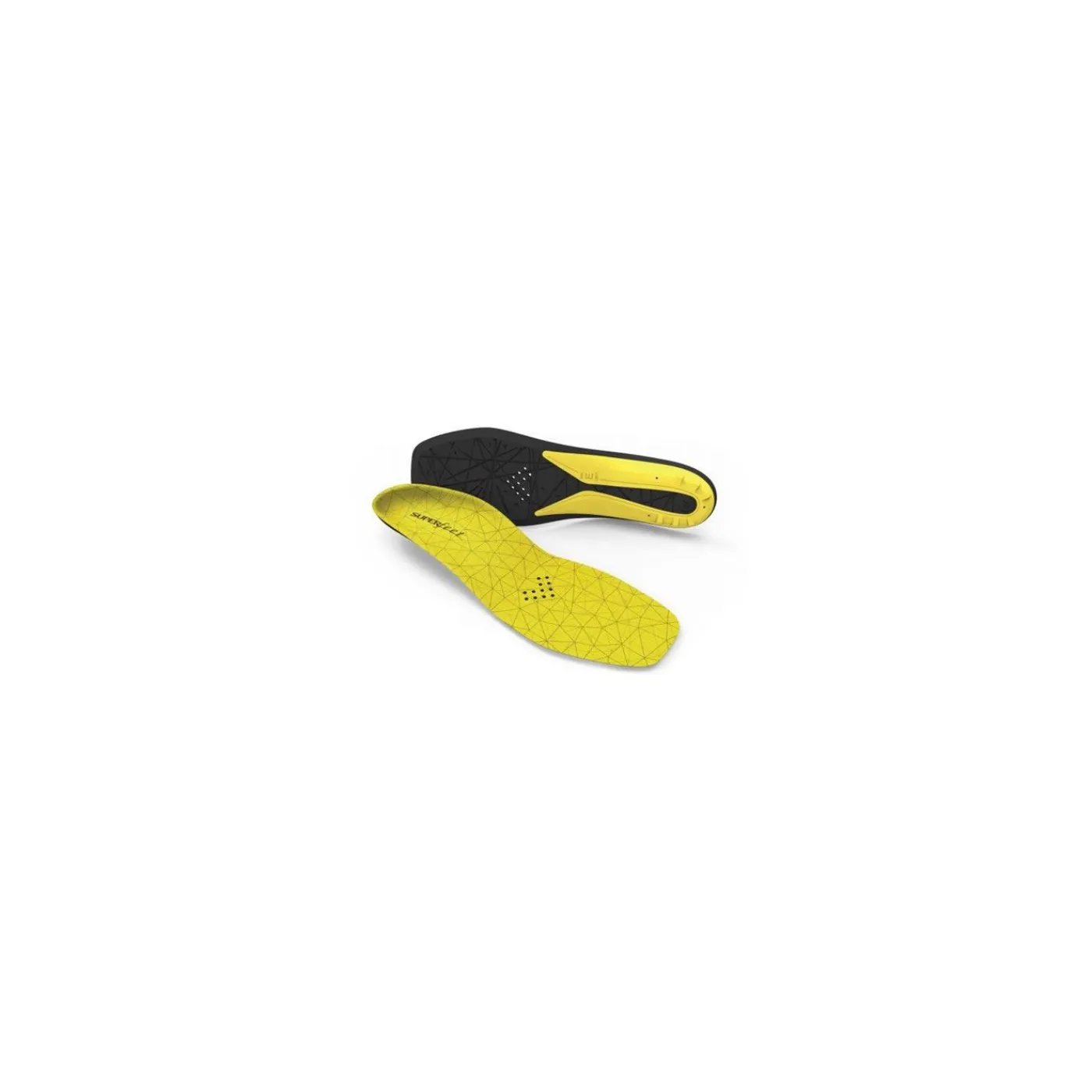 Clearance Skridskosula Comfort Sulor & Inlägg