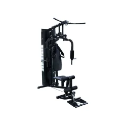 Outlet Homegym Styrkemaskiner|Titan Life