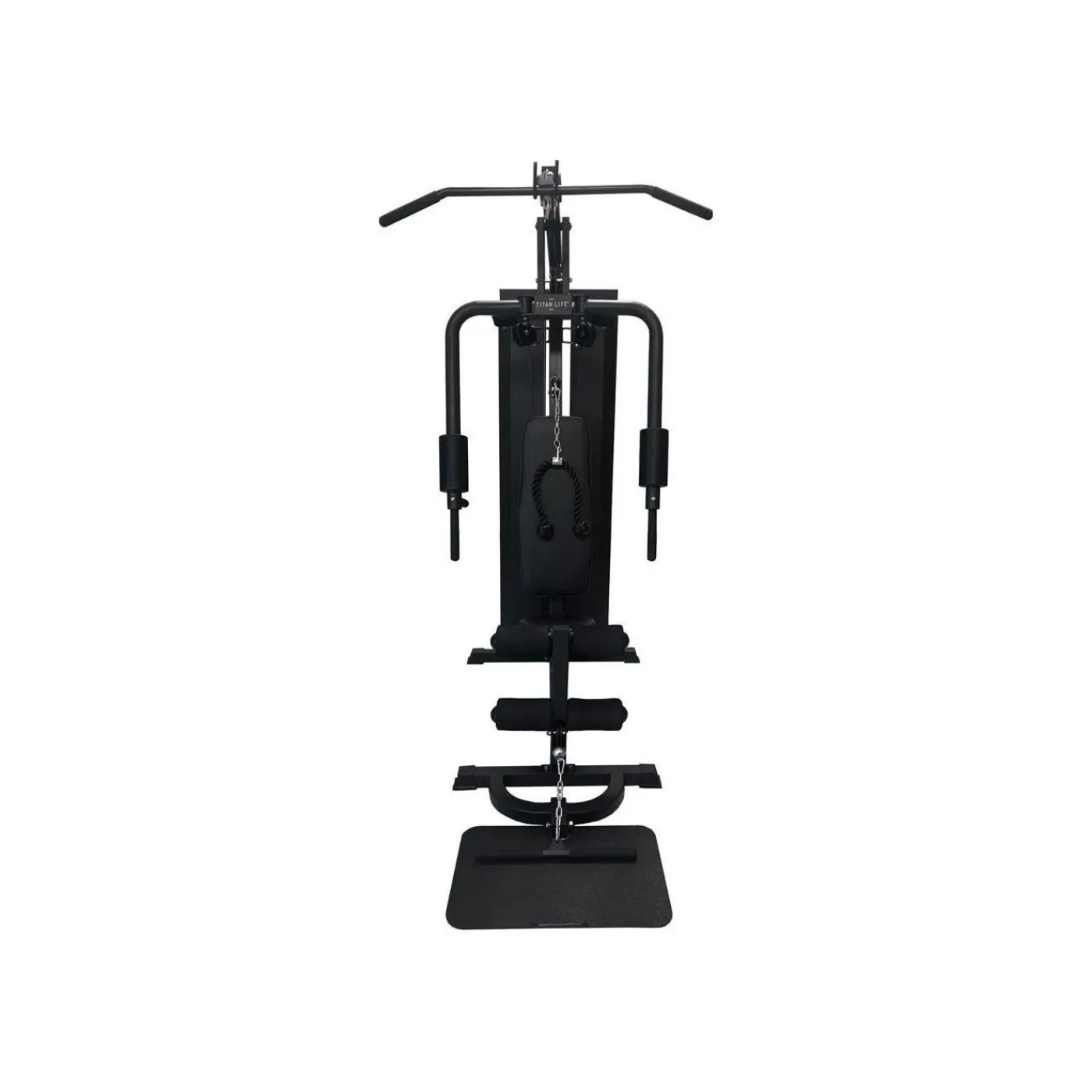 Outlet Homegym 75 Kg Ii Styrkemaskiner|Titan Life