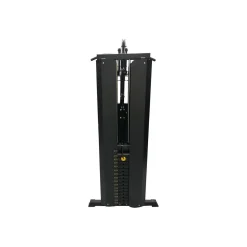 Outlet Homegym 75 Kg Ii Styrkemaskiner|Titan Life