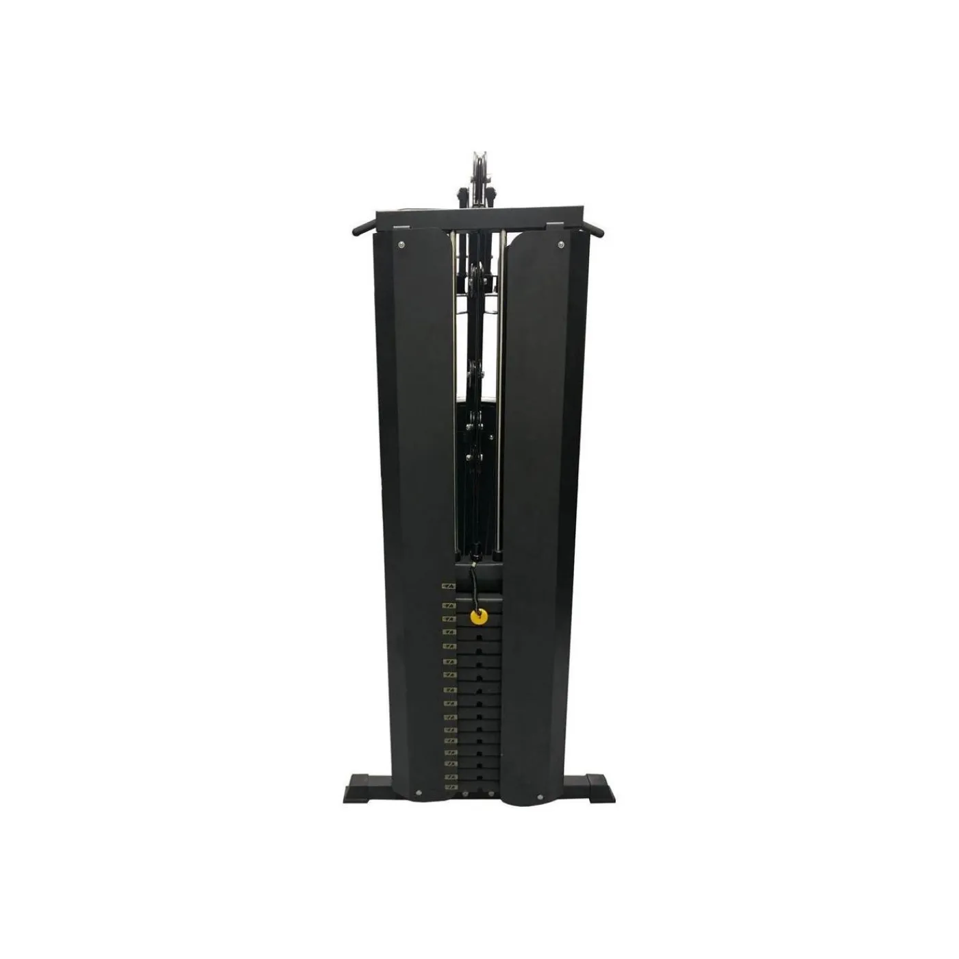 Outlet Homegym 75 Kg Ii Styrkemaskiner|Titan Life