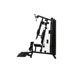 Outlet Homegym 75 Kg Ii Styrkemaskiner|Titan Life
