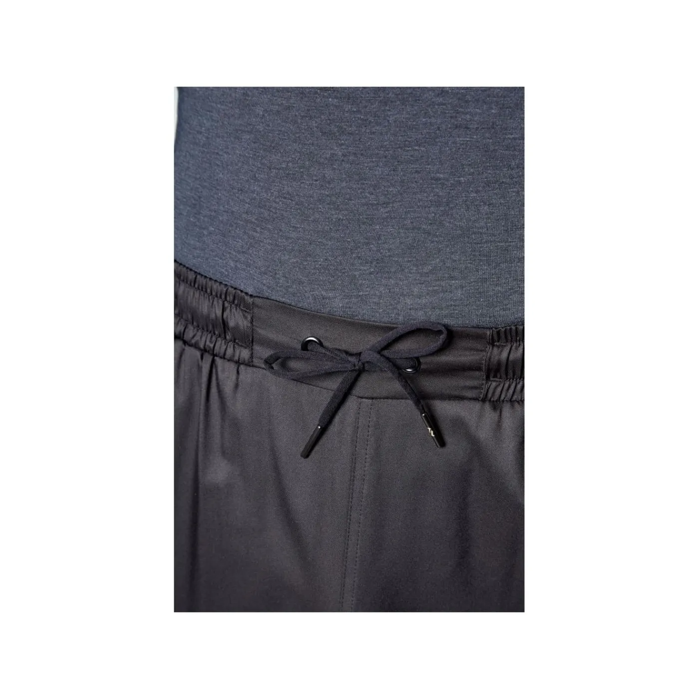 Outlet Byxa Rink Pant Sr Black TRUE|Byxor Senior