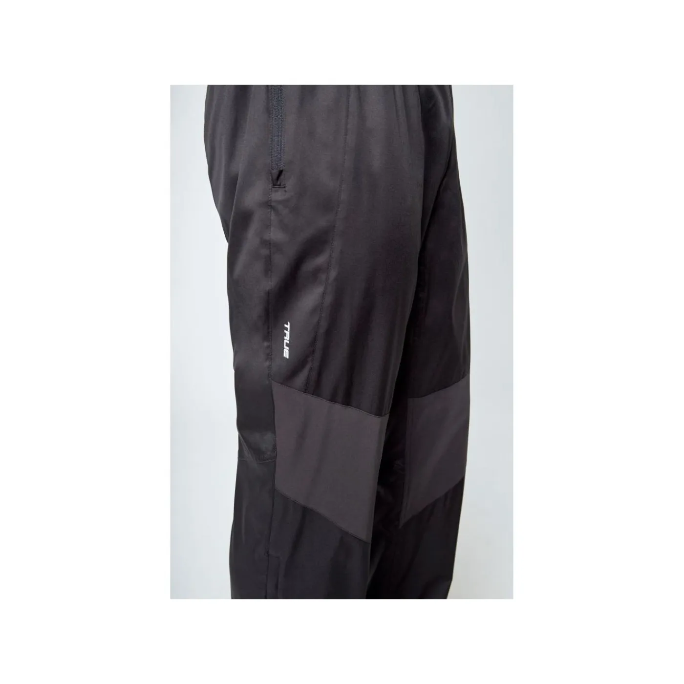 Outlet Byxa Rink Pant Sr Black TRUE|Byxor Senior