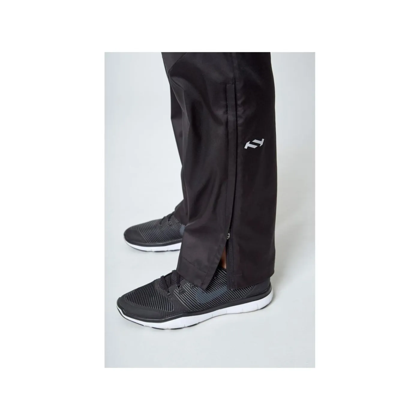 Outlet Byxa Rink Pant Sr Black TRUE|Byxor Senior