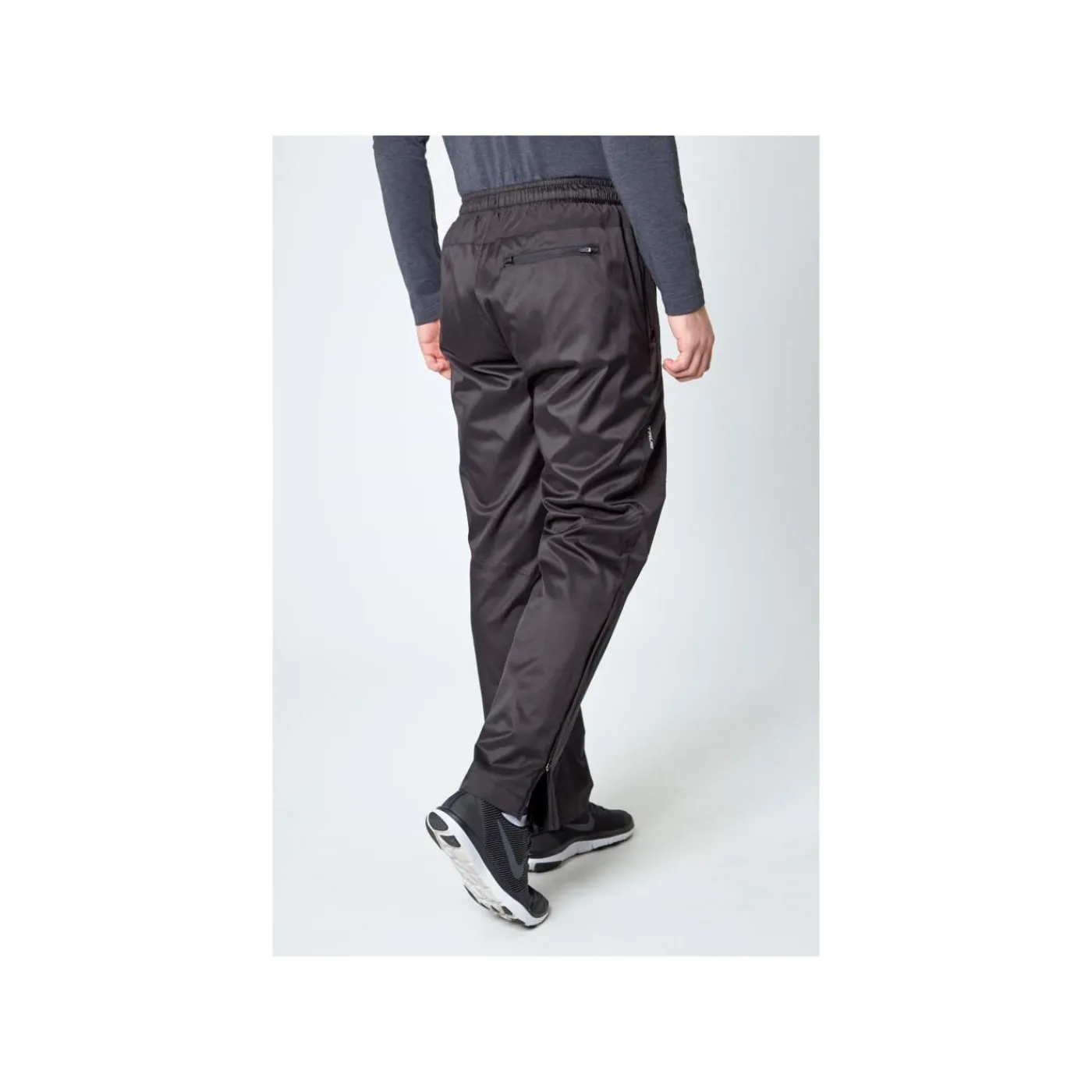 Outlet Byxa Rink Pant Sr Black TRUE|Byxor Senior