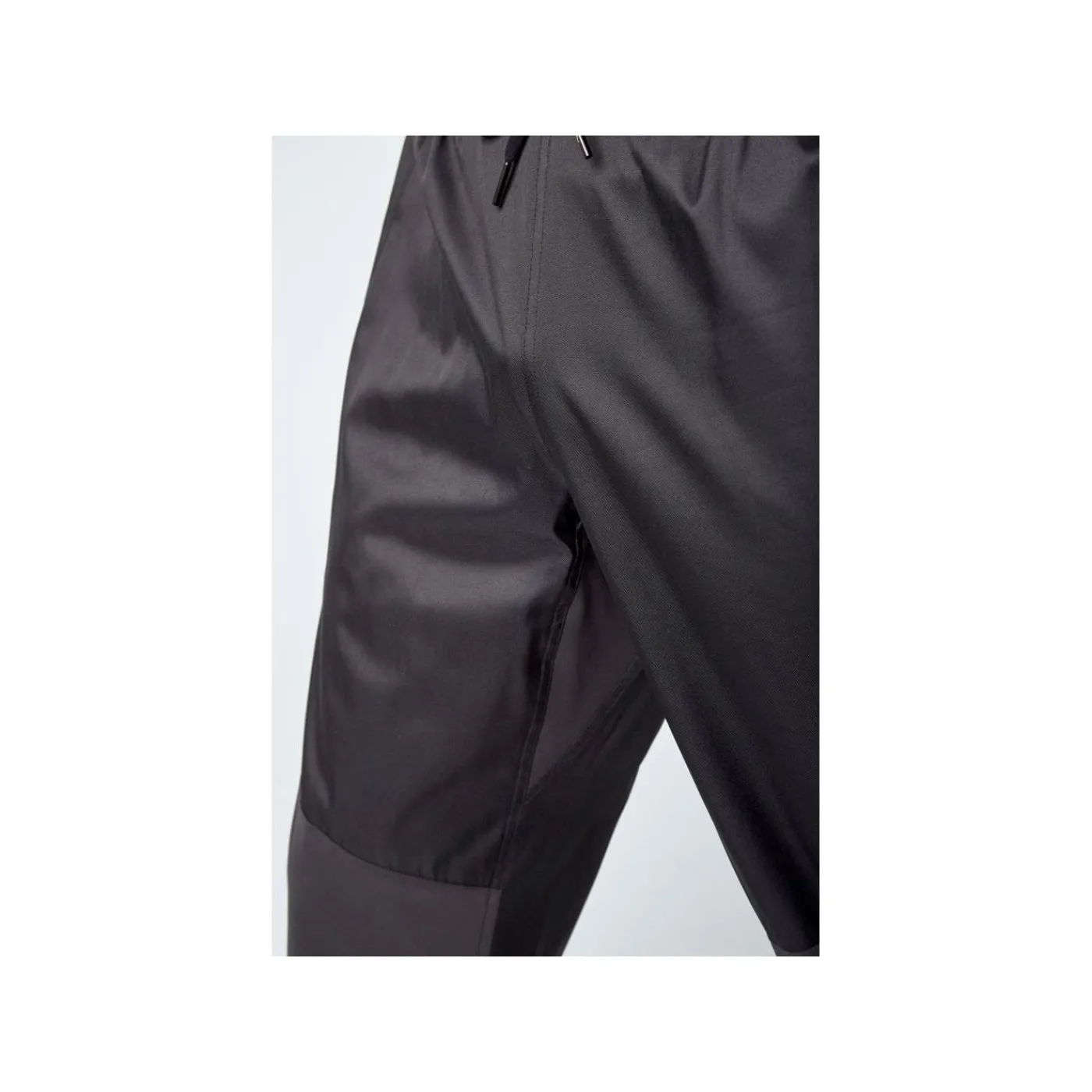 Outlet Byxa Rink Pant Sr Black TRUE|Byxor Senior