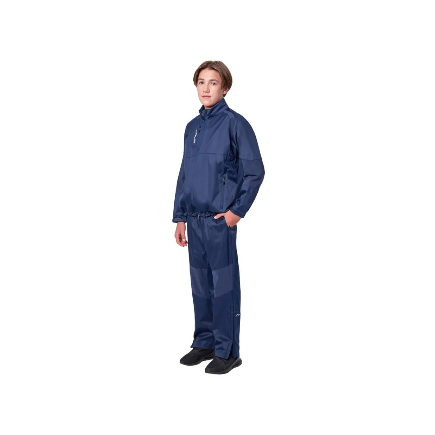 Best Byxa Rink Pant Sr Navy TRUE|Byxor Senior