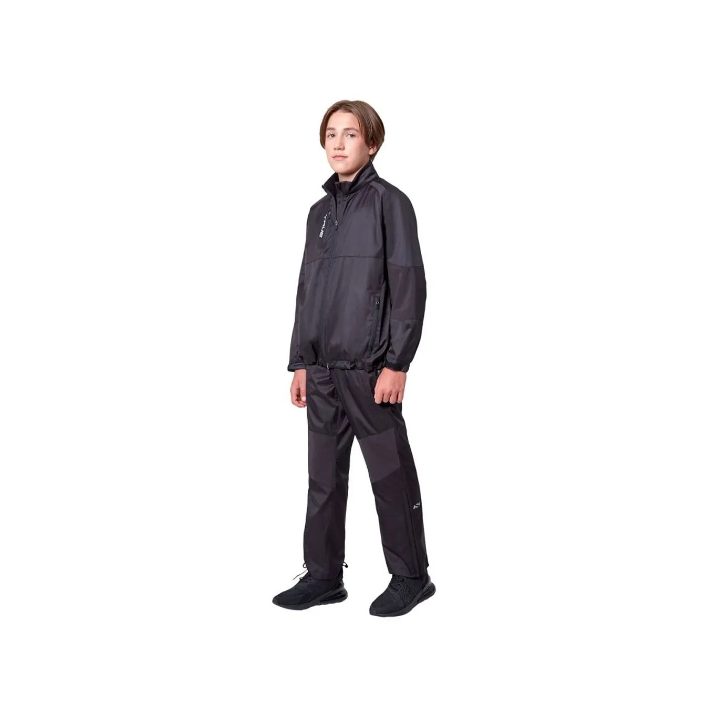 Hot Byxa Rink Pant Yth Black TRUE|Byxor Junior