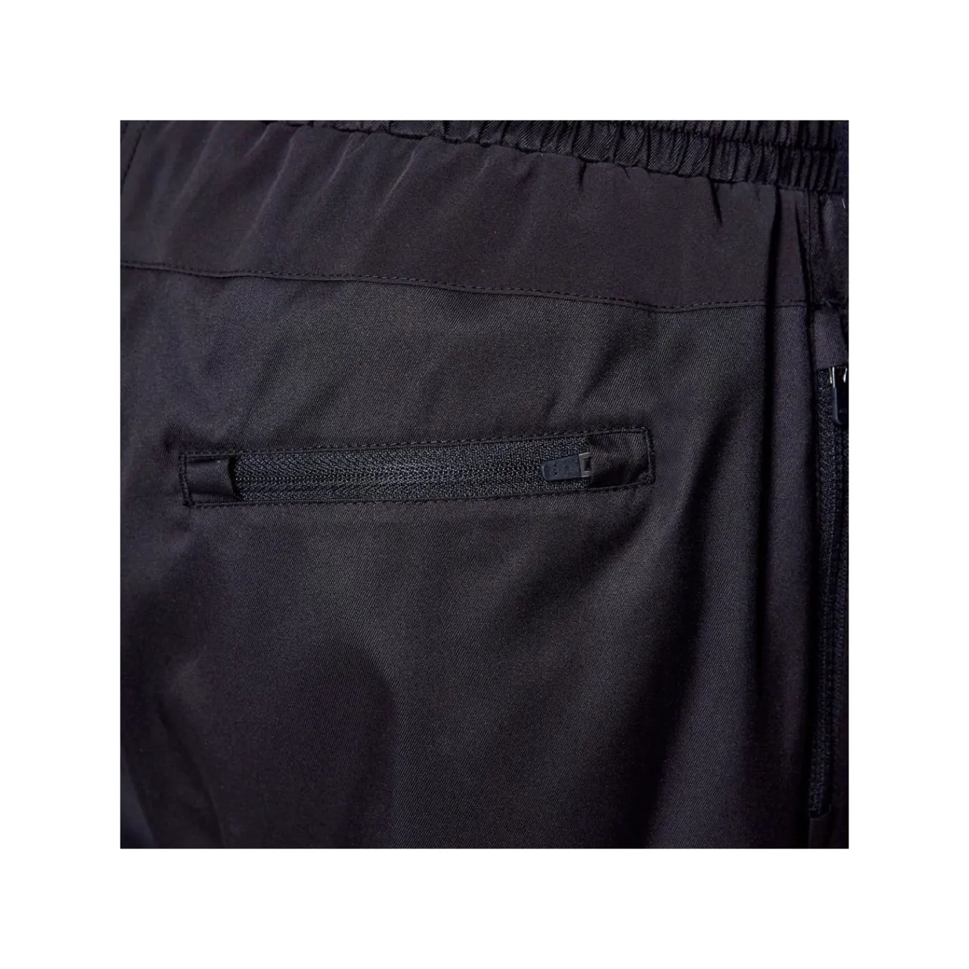 Hot Byxa Rink Pant Yth Black TRUE|Byxor Junior
