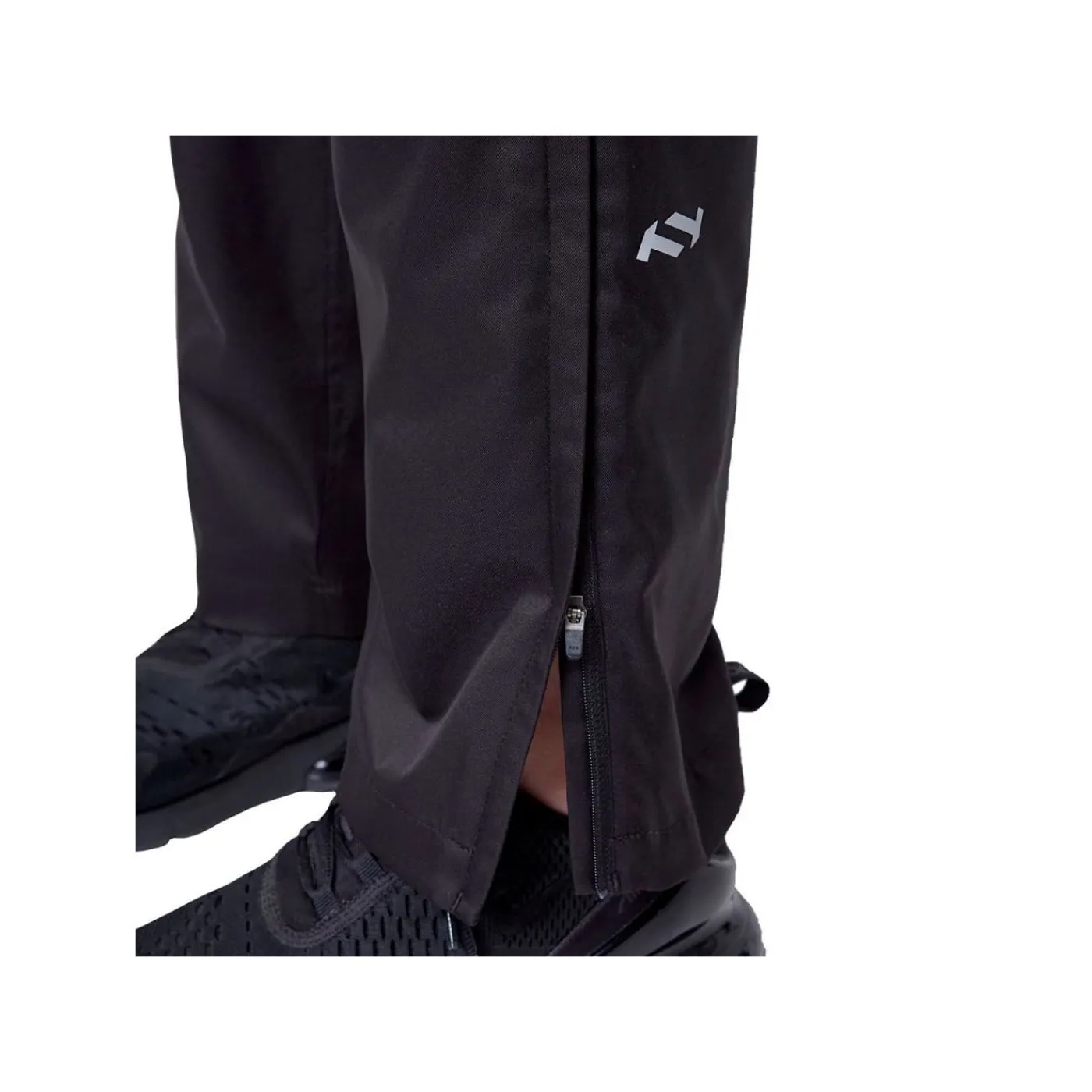 Hot Byxa Rink Pant Yth Black TRUE|Byxor Junior
