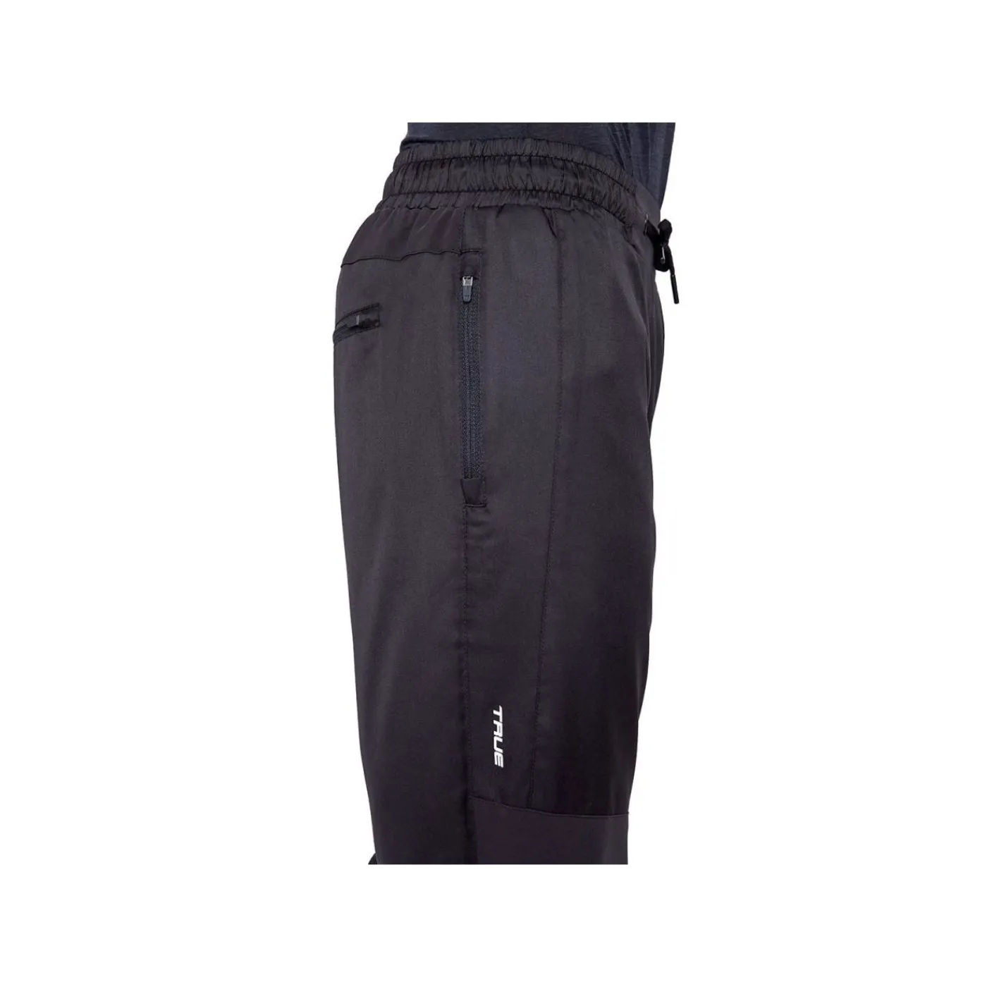 Hot Byxa Rink Pant Yth Black TRUE|Byxor Junior