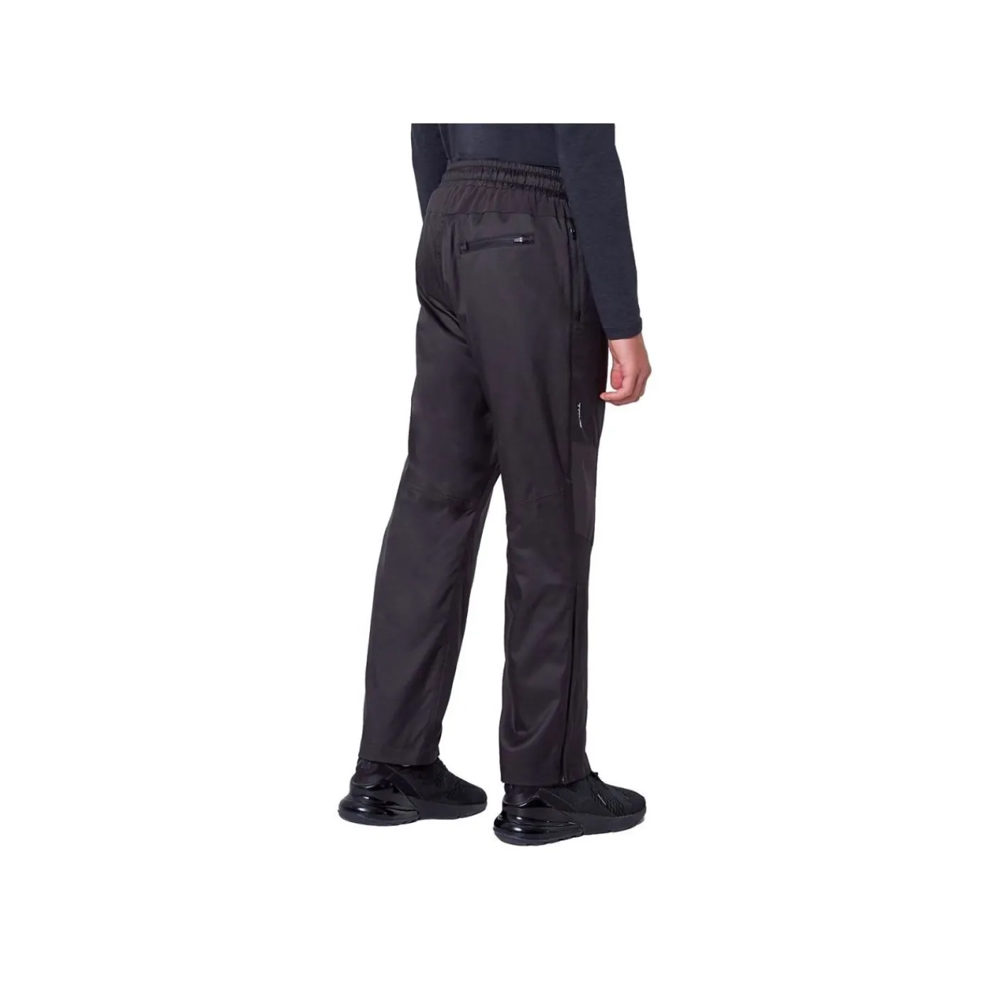 Hot Byxa Rink Pant Yth Black TRUE|Byxor Junior