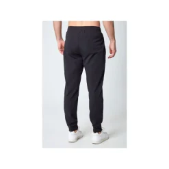 Outlet Byxa Terry Crew Sr Black Mjukisbyxor Senior|TRUE