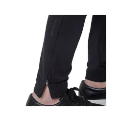 New Byxa Terry Crew Yth Black TRUE|Mjukisbyxor Junior