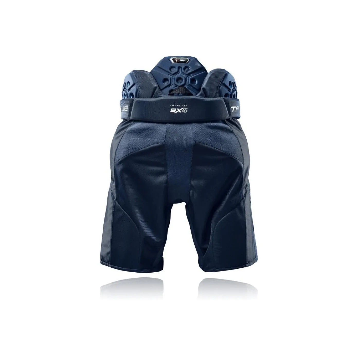 Outlet Hockeybyxa Catalyst 9X4 Sr Navy TRUE|Hockeybyxor