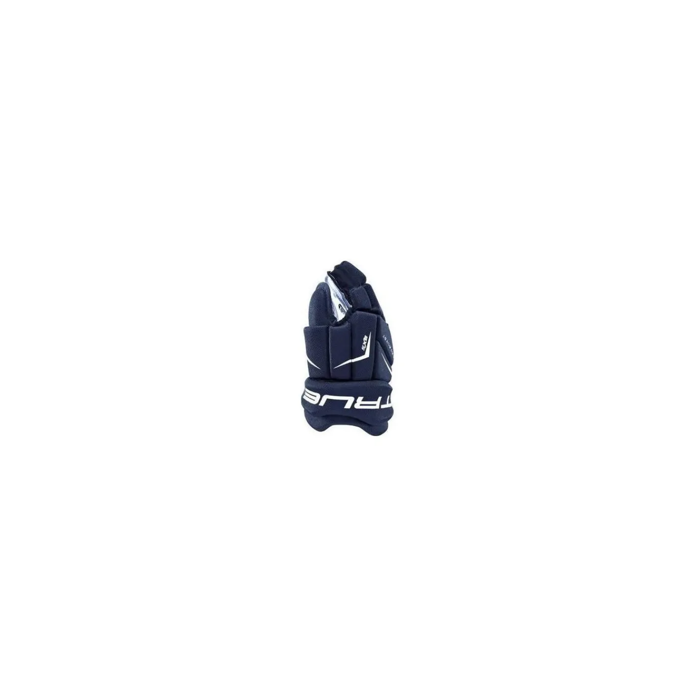 Clearance Hockeyhandskar Catalyst 9X5 Sr Navy TRUE|Hockeyhandskar Senior