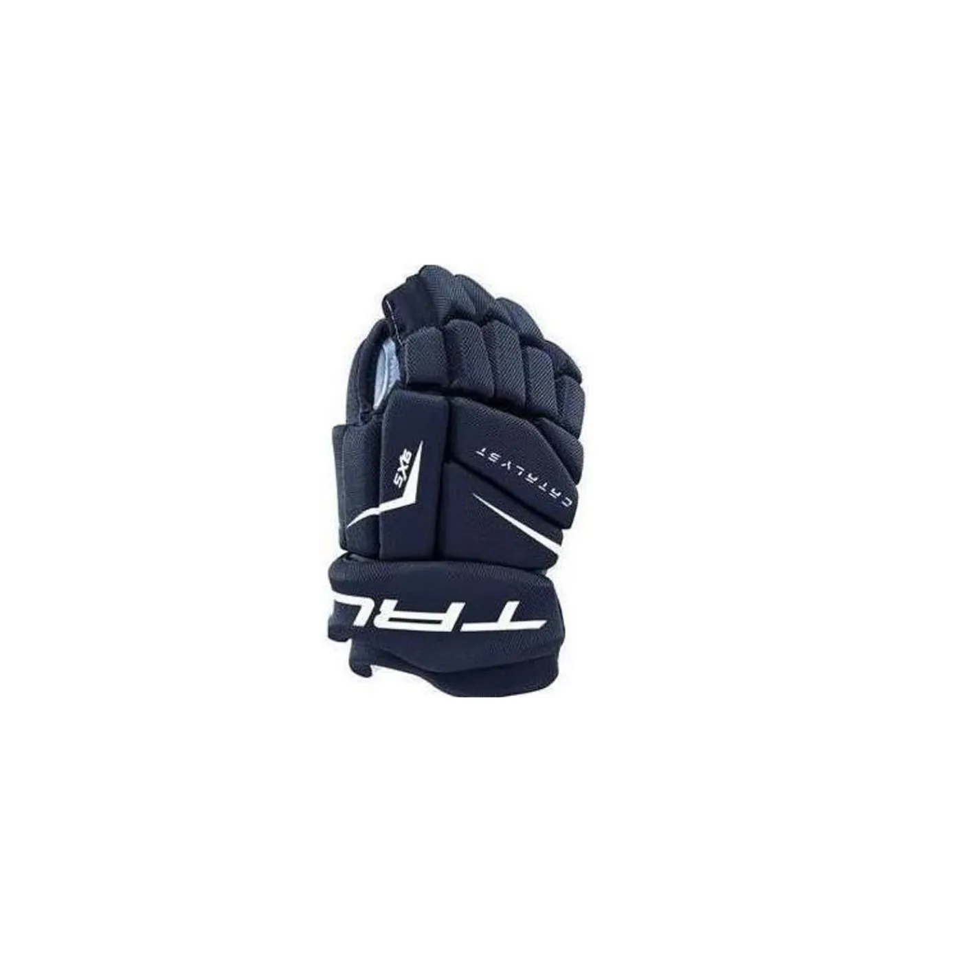 Clearance Hockeyhandskar Catalyst 9X5 Sr Navy TRUE|Hockeyhandskar Senior