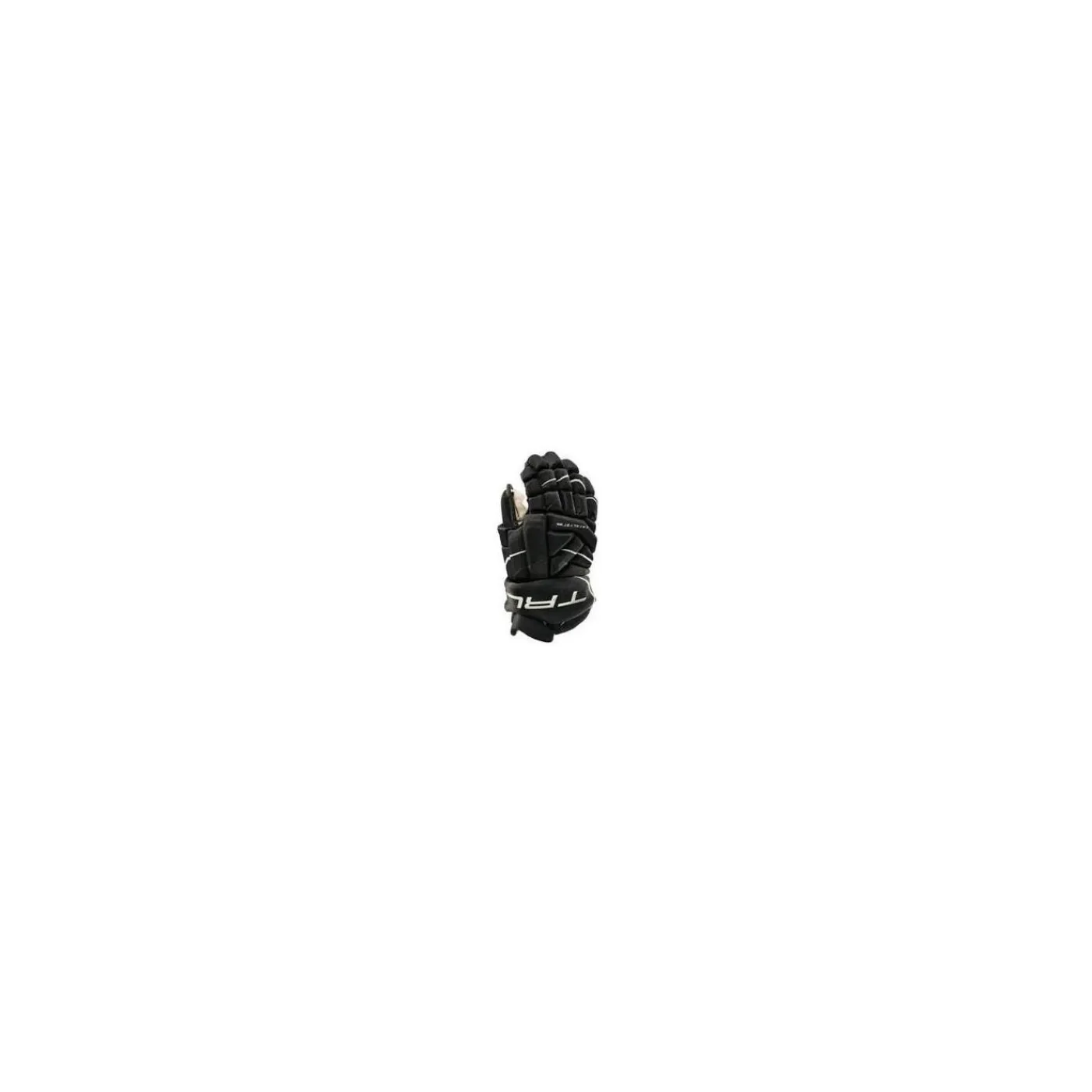 Clearance Hockeyhandskar Catalyst 7X3 Sr Black TRUE|Hockeyhandskar Senior