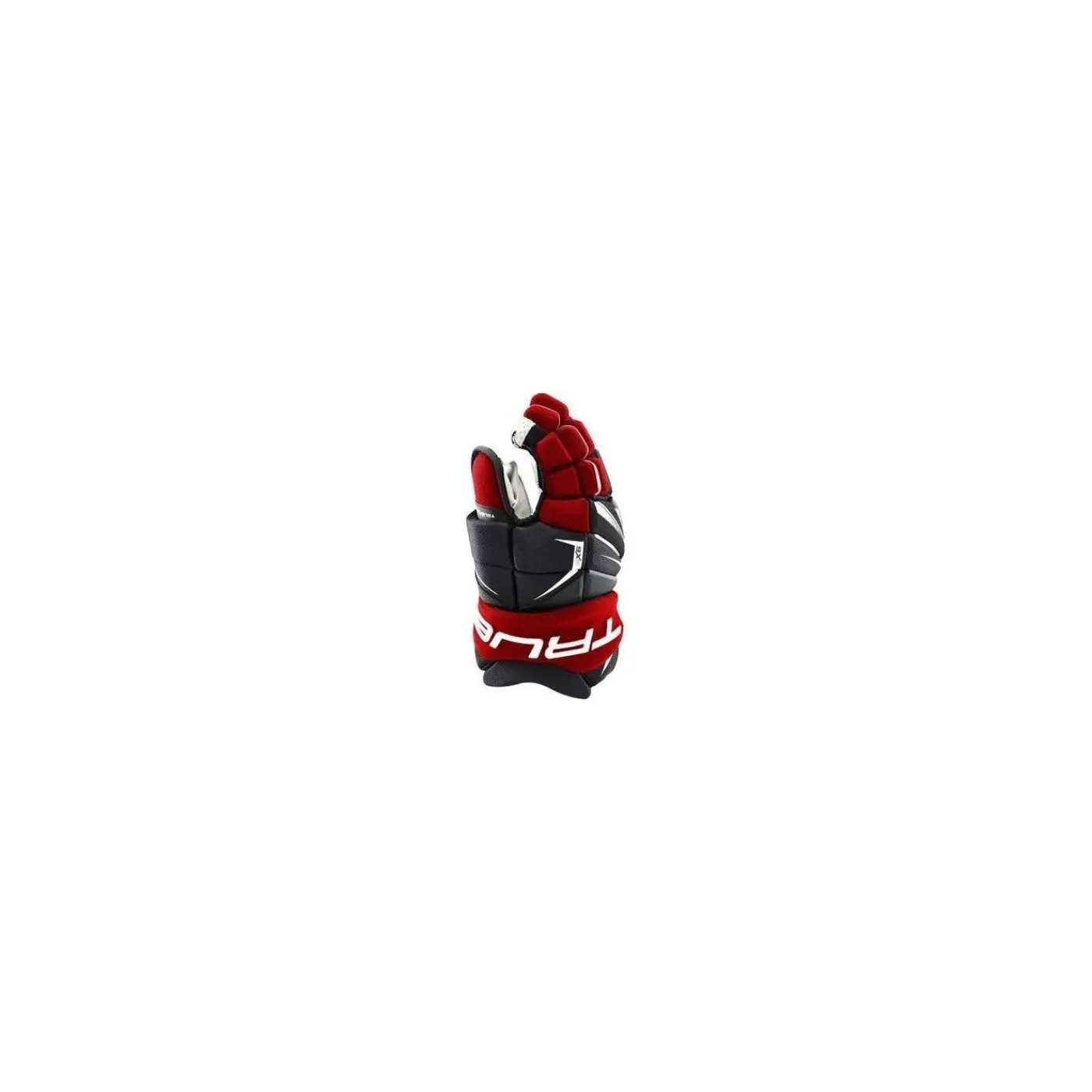 Online Hockeyhandskar Catalyst 9X5 Sr Black/Red TRUE|Hockeyhandskar Senior