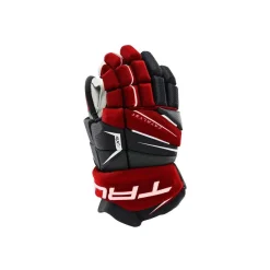 Online Hockeyhandskar Catalyst 9X5 Sr Black/Red TRUE|Hockeyhandskar Senior