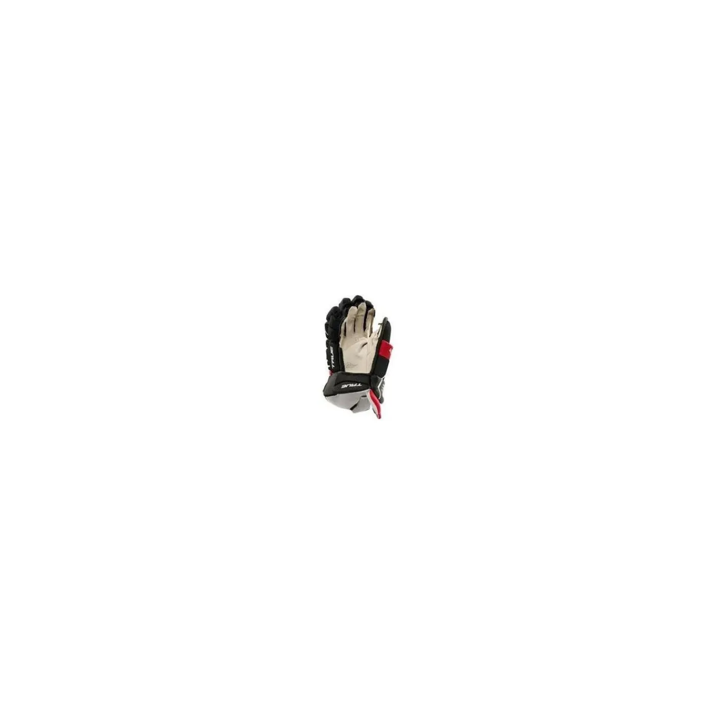 Best Hockeyhandskar Catalyst 7X3 Sr Black/Red TRUE|Hockeyhandskar Senior
